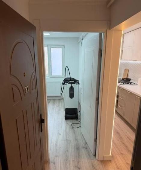 APARTAMENT LUX 3 CAMERE SEMIDECOMANDAT CONFORT 2 ZONA TOMIS NORD - 6