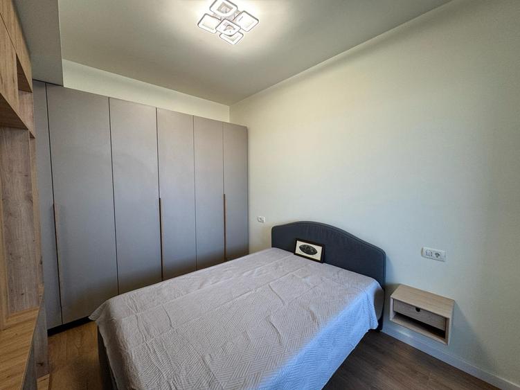 Prima Închiriere – Studio Premium cu Vedere Panoramică - 14