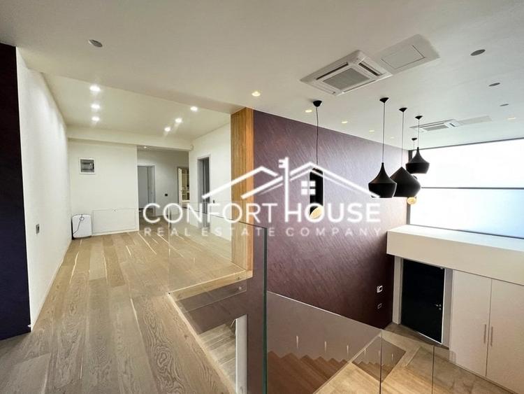 Vila cu arhitectura moderna, 6 camere, teren 1000mp, mobilat, IANCU NICOLAE - 23