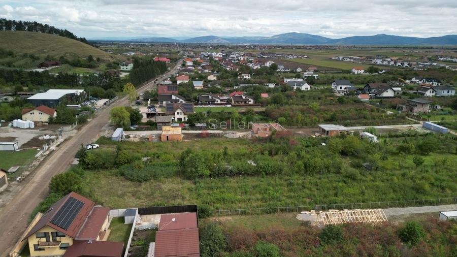 Teren intravilan - 15