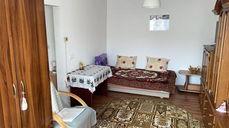 Garsoniera Petrila - 1