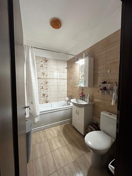 Apartament cu o camera - 7