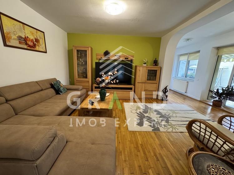 Casă cochetă cu grădină superbă și garaj | 624 mp teren | Dâmbul Rotund–Cluj - 4