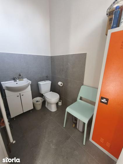 Casa multifunctionala cu salina 2 spatii comerciale Aleea Carpa?i - 5