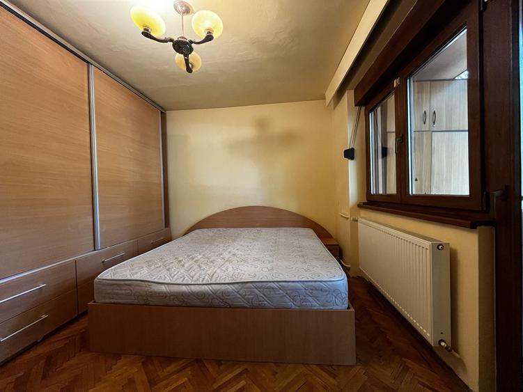 Apartament 4 camere + garaj | Etaj 1 | Zona Centrală – Medicină - 15