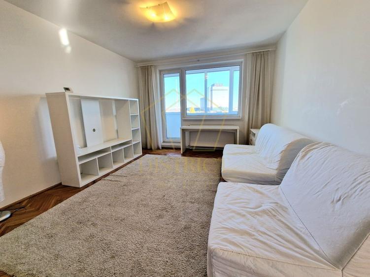 Apartament spatios cu 3 camere | Ultracentral | Marasti - 2