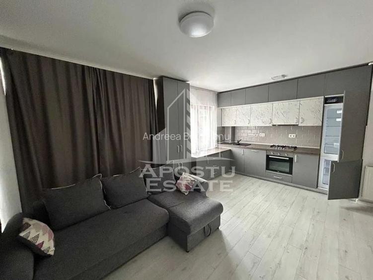 Apartament 3 camere - ideal pentru o familie la început de drum
