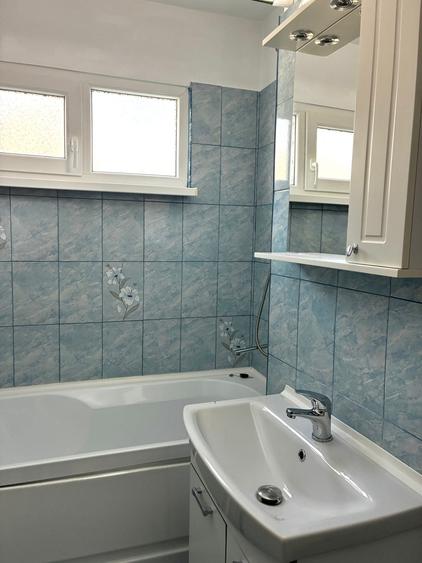 Apartament 2 camere, renovat complet, mobilat, etaj 3 - 13