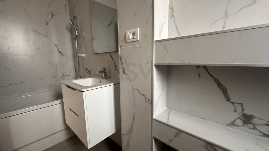 REA1026427 Apartament 3 camere Pipera Plaza - 9