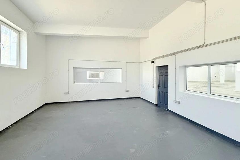 Hala industriala de produc?ie/depozitare Jilava, Str. Garii, 1797 mp - 5