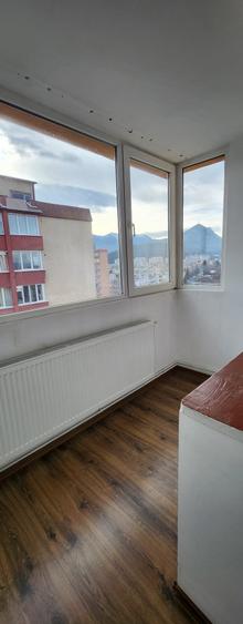 Apartament 2 camere, Vlahuta, circular, etaj 9/10, beci, insorit, luminos ! - 4