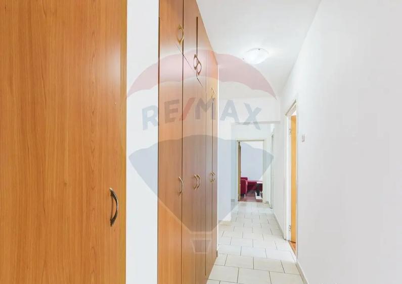 Apartament 3 camere Obor - metrou - 2