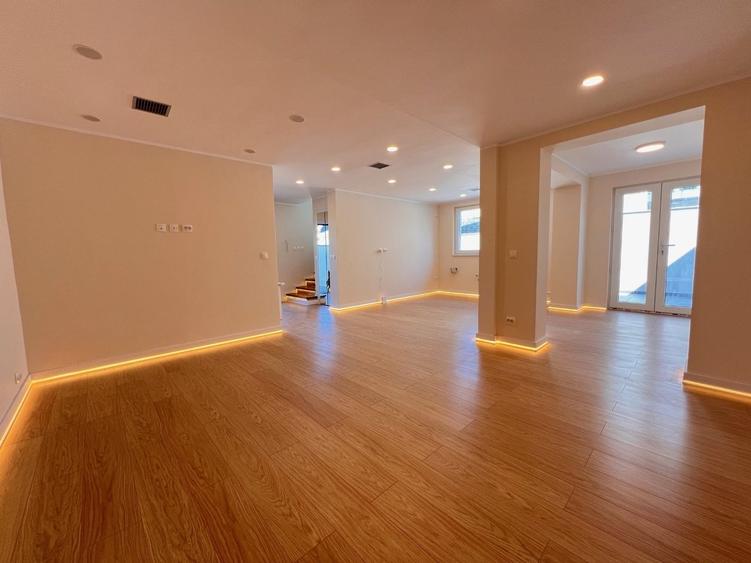 Proprietar vila 4Camere/3Bai/Pipera-Tunari/Str Paris/Posibilitate mobilare - 4