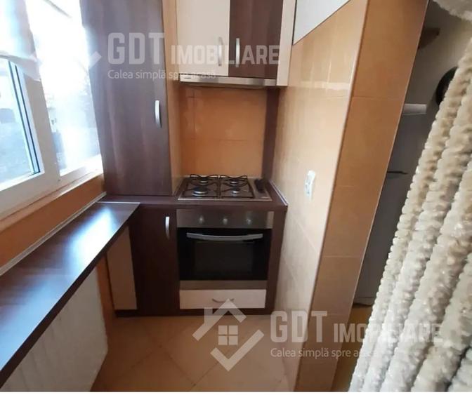 Apartament 3 camere, mobilat și utilat, Central – Calea Dumbrăvii, Sibiu - 8