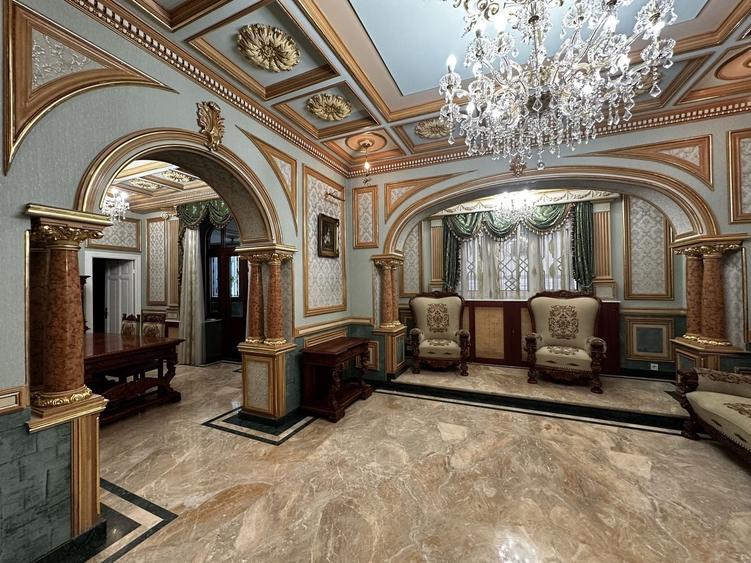 Maison Royale | Vila interbelică | Dorobanti Capitale - 4