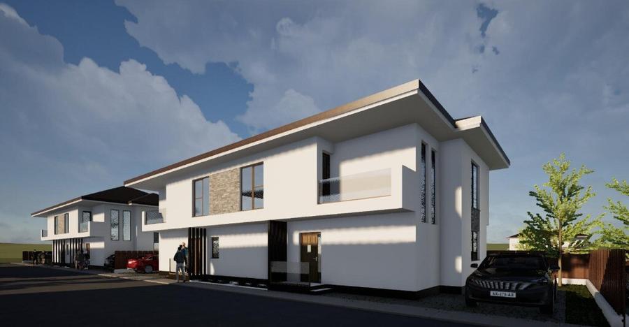 Duplex modern in complex privat, Muzeul Apei pre? excelent - 1