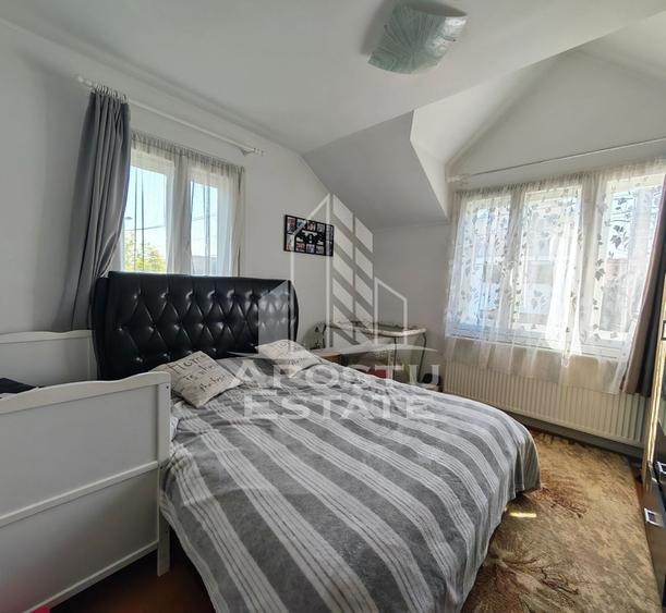 Casa individuala de vanzare, cu garaj, Lipovei, Timisoara - 10