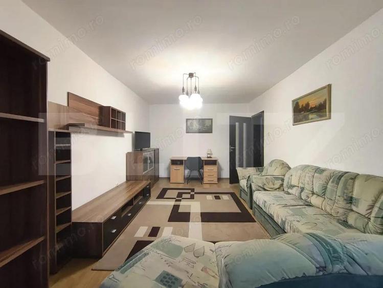 Apartament 3 camere, 74 mp, balcon inchis, loc parcare privat, Calea Aradului - 6