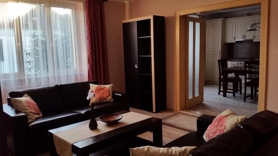 Apartament spatios la casa, 3  camere, Central - 4