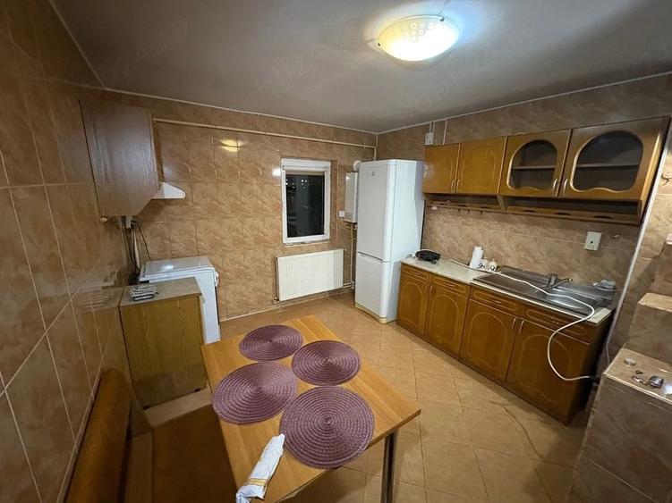 Vand apartament 2 camere etaj 3 Brosteni - 6
