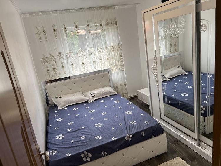 Salut vand apartament 2 camere 2 baii un salon si bucatarie - 7