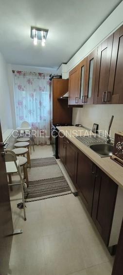 Apartament cu 3 camere, mobilat în Dristor