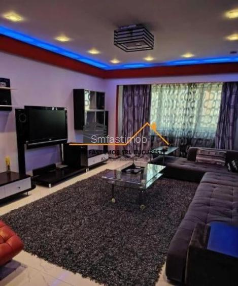 Apartament 4 camere-13 Septembrie-Uranus-Panduri-Semicentral-