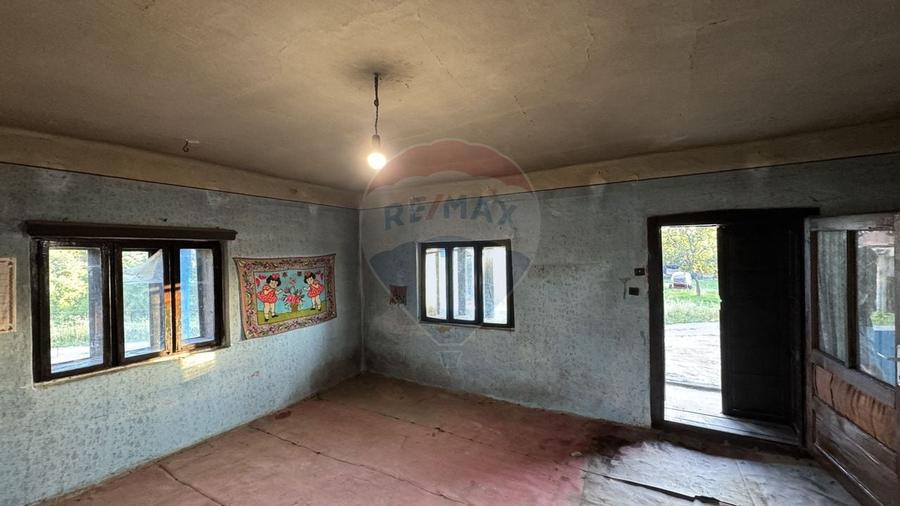 GRATIS O CASA + Teren de vanzare ideala cabana-PRIVELISTE DE VIS - 10