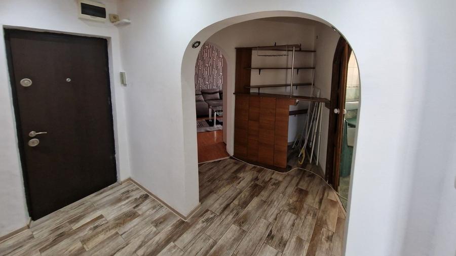 Apartament 3 camere de inchiriat – Aleea Sporturilor, Buzau – 90 mp – - 7