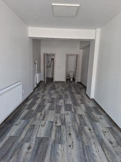 Ofer spre inchiriere spa?iu comercial in Pucioasa - 1