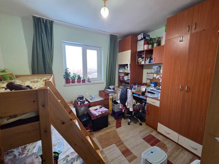 APARTAMENT-3 CAMERE-DECOMANDAT-SOS NATIONALA - 3