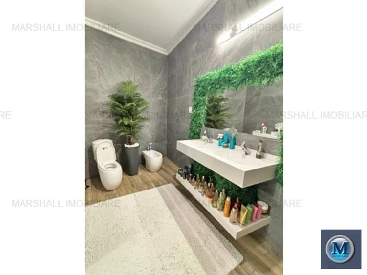 Vila cu 11 camere de vanzare, zona Central, 580,00 mp #16636 - 11