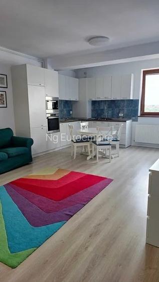 Apartament in Tomis Nord cu 2 camere si loc de parcare inclus
