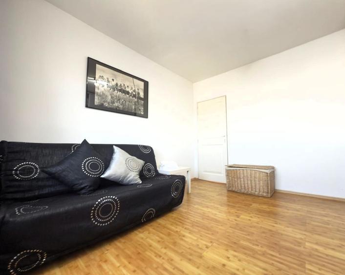 Închiriere apartament 3 camere – Calea Dorobanților | Parcare - 8