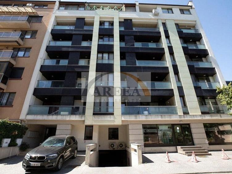 Apartament superb cu 3 camere de inchiriat - 16