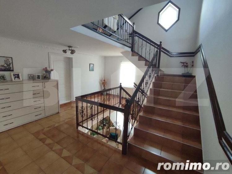 Casa premium central Iaslovat, 300 mp - 8