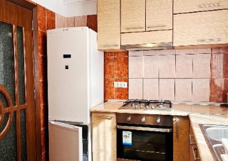 Apartament 1 camera cochet,ingrijit,mobilat si utilat,zona Orion - 14