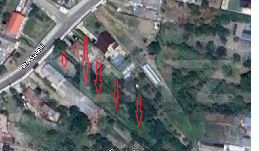 Casa de vanzare, 79 mp, teren 1272 mp, zona Exterior Nord - 1