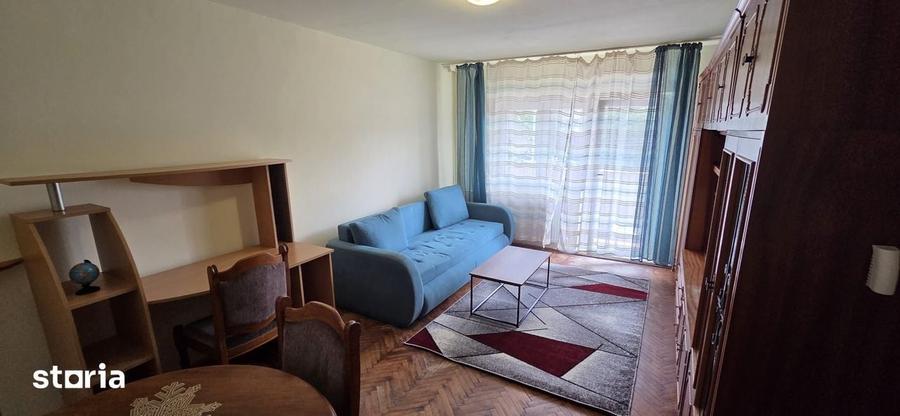 Apartament 2 Camere Dec Etaj 1 zona Modern Lugojului 330 euro - 7