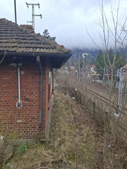 Teren+casa de vanzare Busteni Jud Prahova - 4