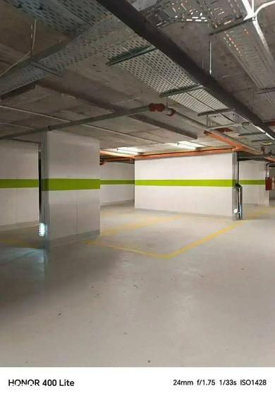 Apartament 3 camere, terasa70mp, langa lac, metrou, bloc nou - 4