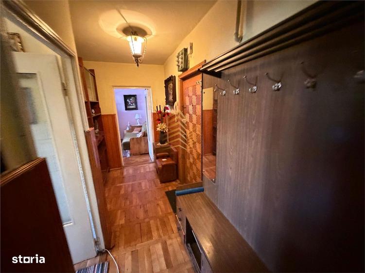 Apartament de Vanzare | Petre Ispirescu | 3 camere - 4