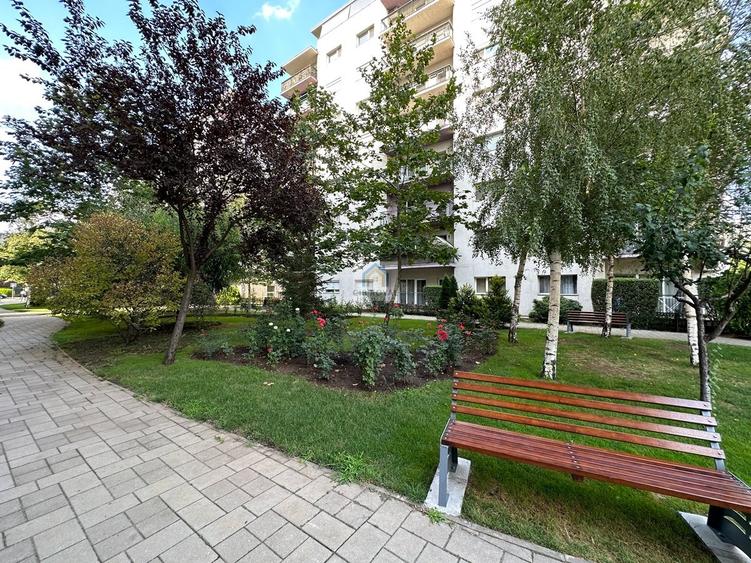 Vând apt. 3 cam. Ten Blocks,Militari,Bd. I. Maniu, bl. 2010, 3 min. metrou Pacii - 3