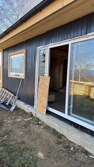 Vand cabana/casa INVESTITIE TURISTICA 1000 m altitudine - 5