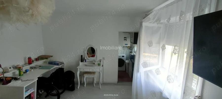 Apartament 1 camera Piata Crucii-Balcescu de vanzare