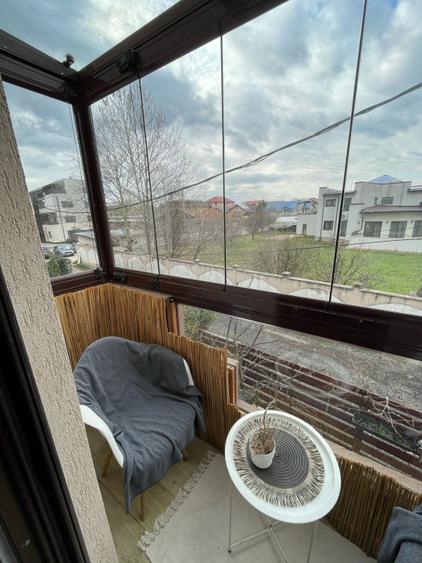 Casa tip duplex –  – Bragadiru Cristalului, vanzare, schimb, inchiriat - 11