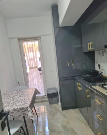 Apartament cu doua camere nou de inchiriat Pacurari - 1