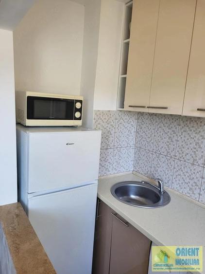 Tomis Nord, de vanzare garsoniera, etaj 1, mobilata - 10