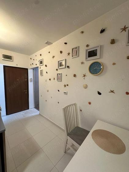 Garsoniera de inchiriat Vitan - 3