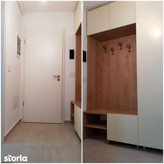 Inchiriat de proprietar 2 camere/studio Kasper - 8